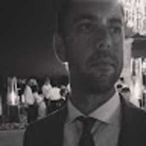 Meet your Posher, Josh